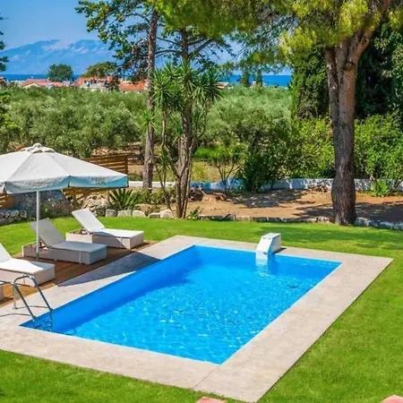 Astarte Villas - Hacienda *
