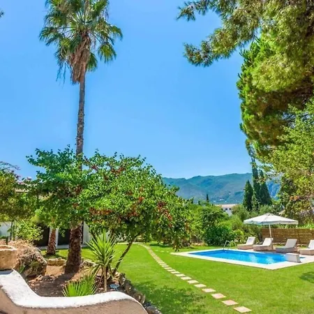 Astarte Villas - Hacienda * Alykes (Zakynthos)