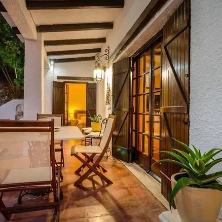 Astarte Villas - Hacienda * Alykes (Zakynthos)