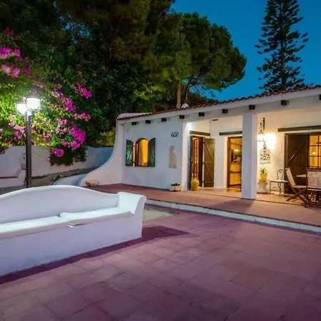 Astarte Villas - Hacienda *