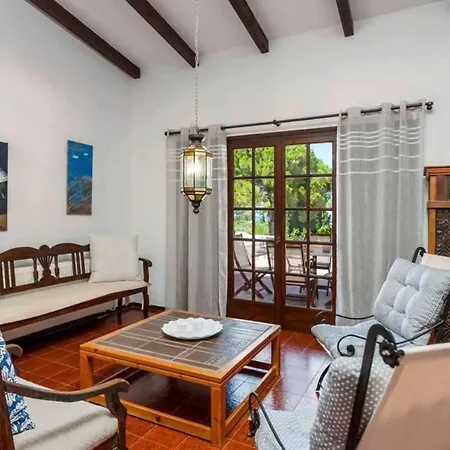 Astarte Villas - Hacienda Villa Alykes (Zakynthos)