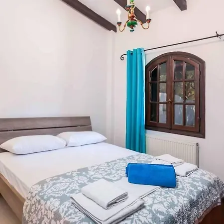 Astarte Villas - Hacienda