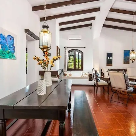 Astarte Villas - Hacienda Villa Alykes (Zakynthos)