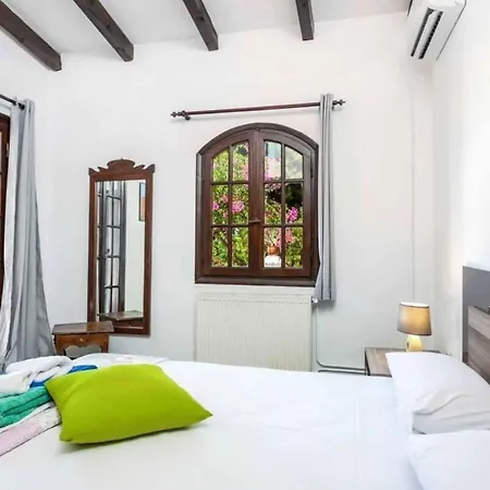 Astarte Villas - Hacienda